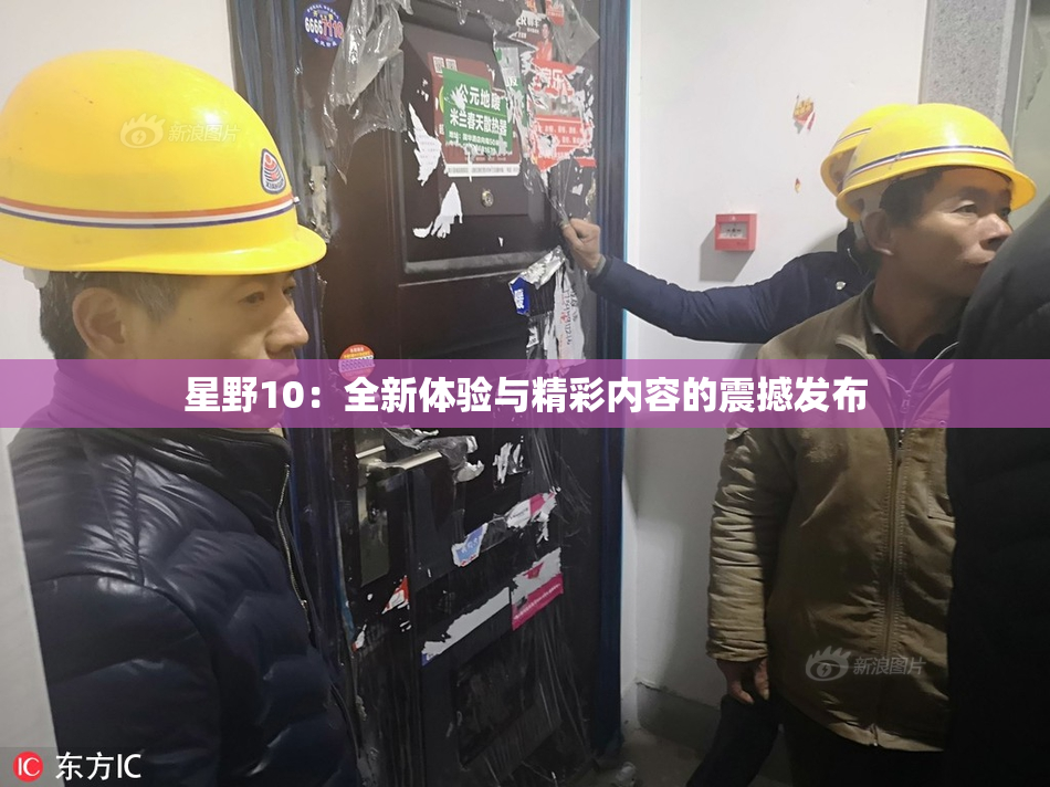 星野10：全新体验与精彩内容的震撼发布