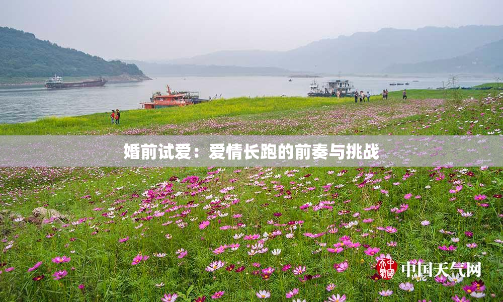 婚前试爱：爱情长跑的前奏与挑战