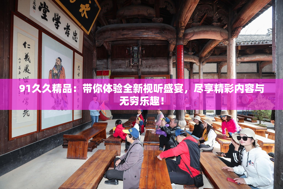 91久久精品：带你体验全新视听盛宴，尽享精彩内容与无穷乐趣！