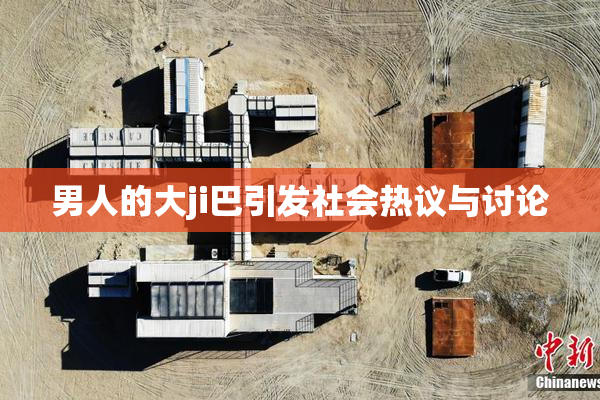 男人的大ji巴引发社会热议与讨论