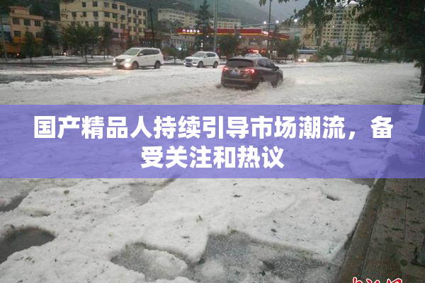 国产精品人持续引导市场潮流，备受关注和热议