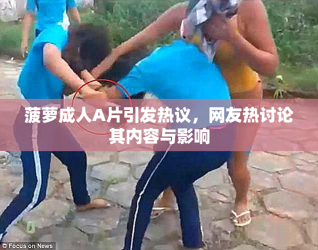菠萝成人A片引发热议，网友热讨论其内容与影响