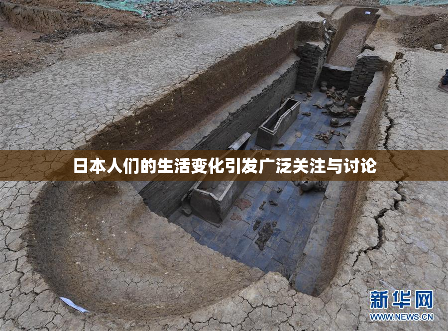 日本人们的生活变化引发广泛关注与讨论