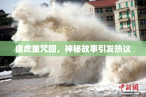 宿虎重咒回，神秘故事引发热议