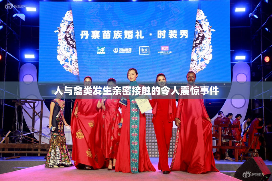 人与禽类发生亲密接触的令人震惊事件