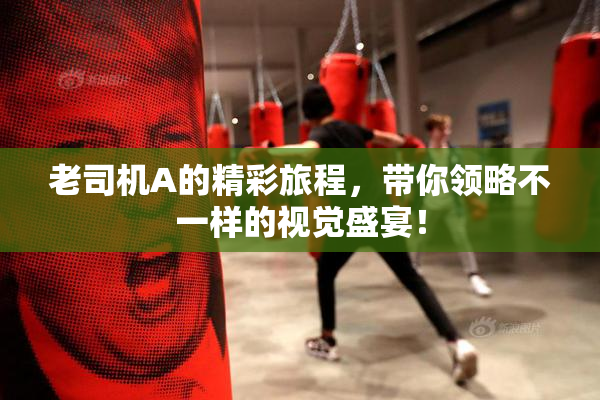 老司机A的精彩旅程，带你领略不一样的视觉盛宴！