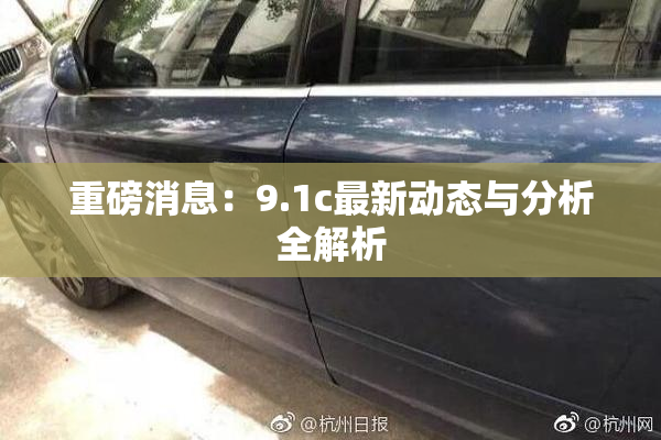 重磅消息：9.1c最新动态与分析全解析
