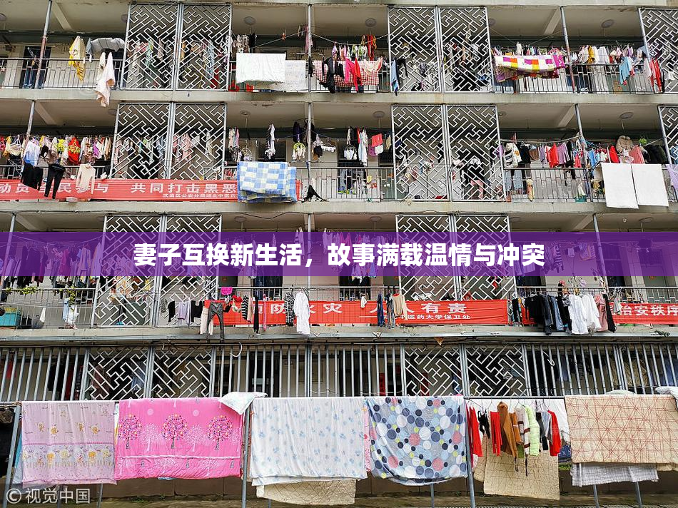 妻子互换新生活，故事满载温情与冲突