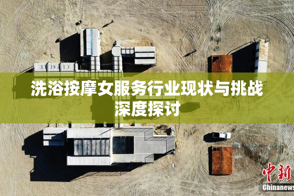 洗浴按摩女服务行业现状与挑战深度探讨