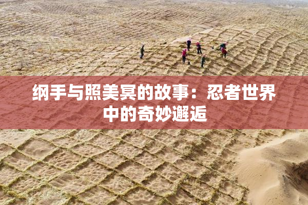 纲手与照美冥的故事：忍者世界中的奇妙邂逅