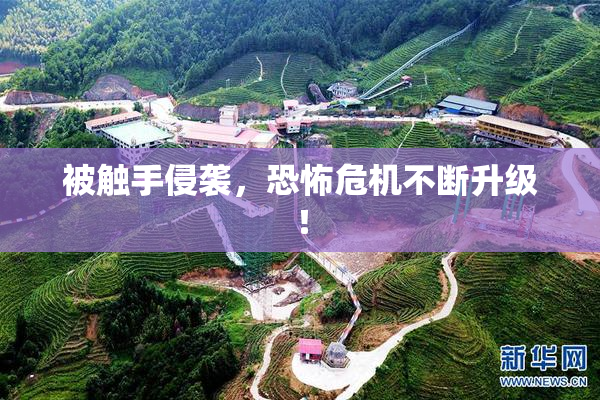 被触手侵袭，恐怖危机不断升级！