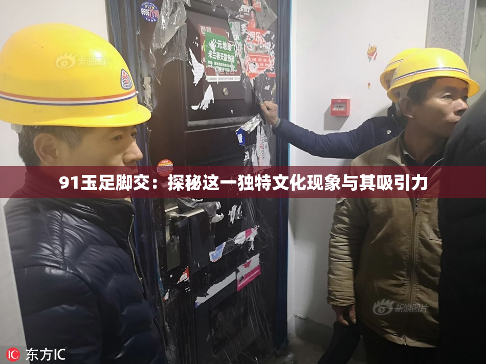 91玉足脚交：探秘这一独特文化现象与其吸引力