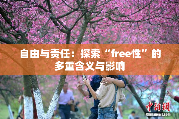 自由与责任：探索“free性”的多重含义与影响