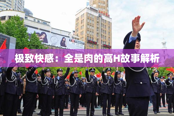 极致快感：全是肉的高H故事解析