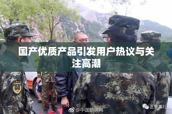国产优质产品引发用户热议与关注高潮