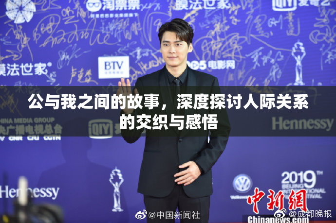 公与我之间的故事，深度探讨人际关系的交织与感悟