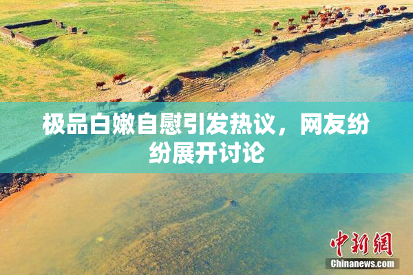 极品白嫩自慰引发热议，网友纷纷展开讨论