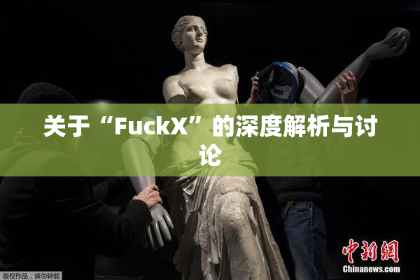 关于“FuckX”的深度解析与讨论
