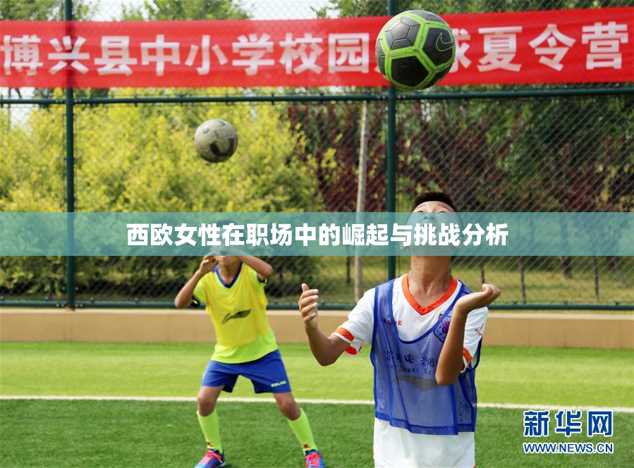西欧女性在职场中的崛起与挑战分析