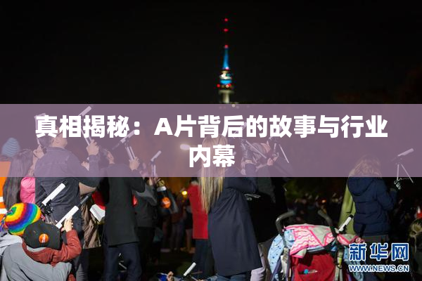 真相揭秘：A片背后的故事与行业内幕