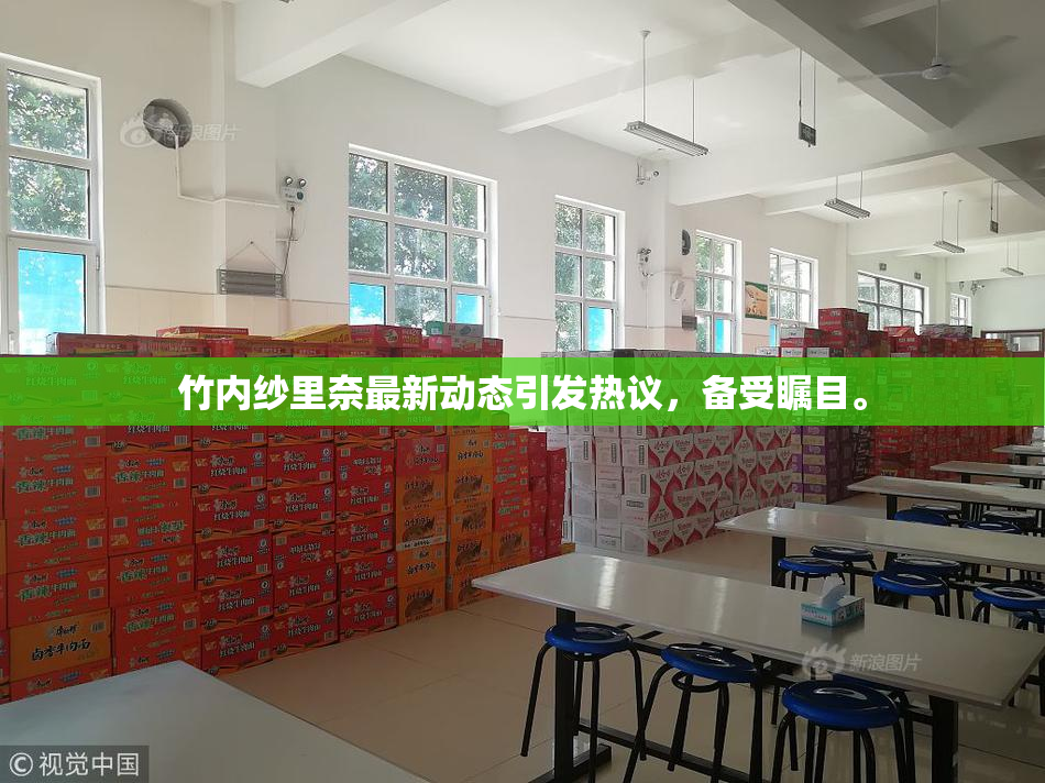 竹内纱里奈最新动态引发热议，备受瞩目。