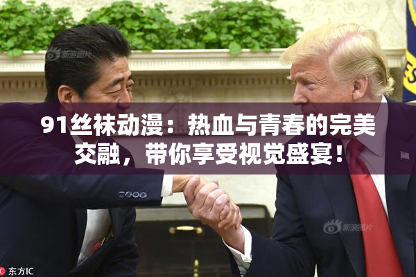 91丝袜动漫：热血与青春的完美交融，带你享受视觉盛宴！