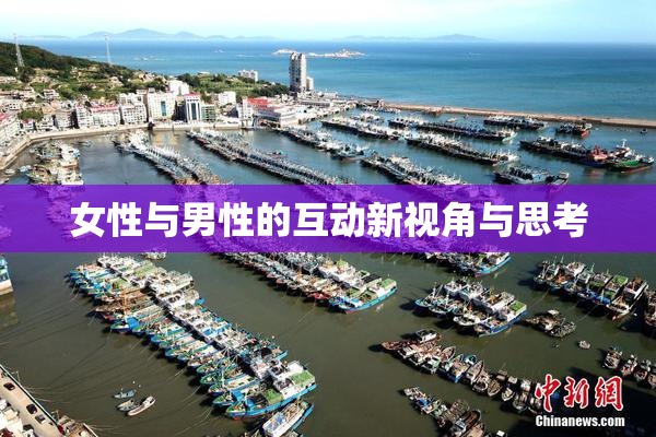 女性与男性的互动新视角与思考
