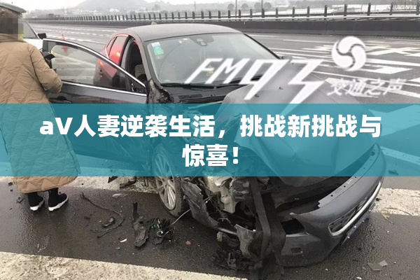 aV人妻逆袭生活，挑战新挑战与惊喜！