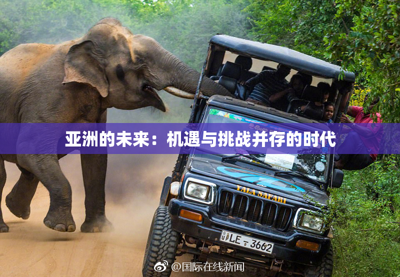 亚洲的未来：机遇与挑战并存的时代