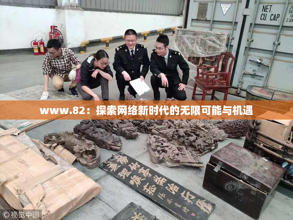 www.82：探索网络新时代的无限可能与机遇
