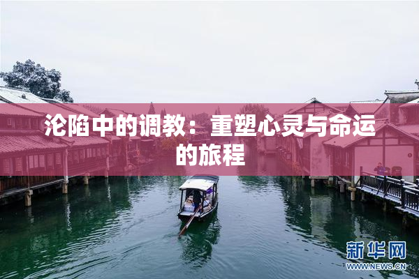 沦陷中的调教：重塑心灵与命运的旅程