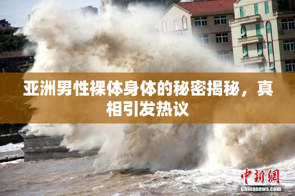 亚洲男性裸体身体的秘密揭秘，真相引发热议