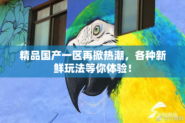 精品国产一区再掀热潮，各种新鲜玩法等你体验！