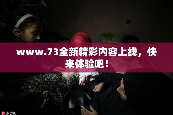 www.73全新精彩内容上线，快来体验吧！