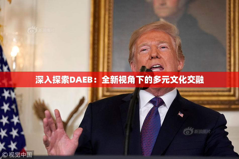 深入探索DAEB：全新视角下的多元文化交融