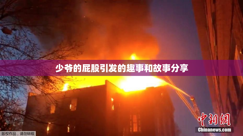 少爷的屁股引发的趣事和故事分享