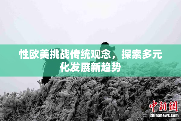 性欧美挑战传统观念，探索多元化发展新趋势