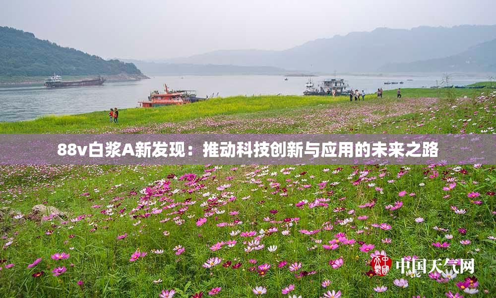88v白浆A新发现：推动科技创新与应用的未来之路