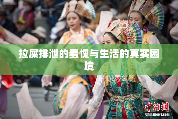 拉屎排泄的羞愧与生活的真实困境