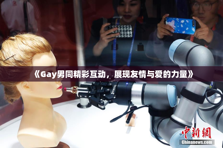 《Gay男同精彩互动，展现友情与爱的力量》
