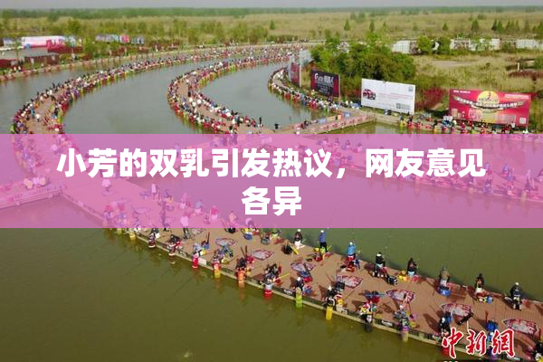 小芳的双乳引发热议，网友意见各异