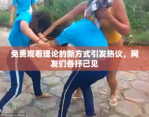 免费观看理论的新方式引发热议，网友们各抒己见