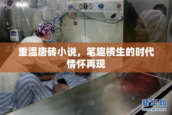 重温唐砖小说，笔趣横生的时代情怀再现