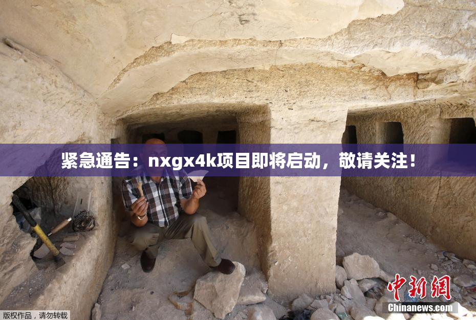 紧急通告：nxgx4k项目即将启动，敬请关注！