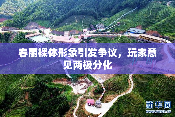 春丽裸体形象引发争议，玩家意见两极分化