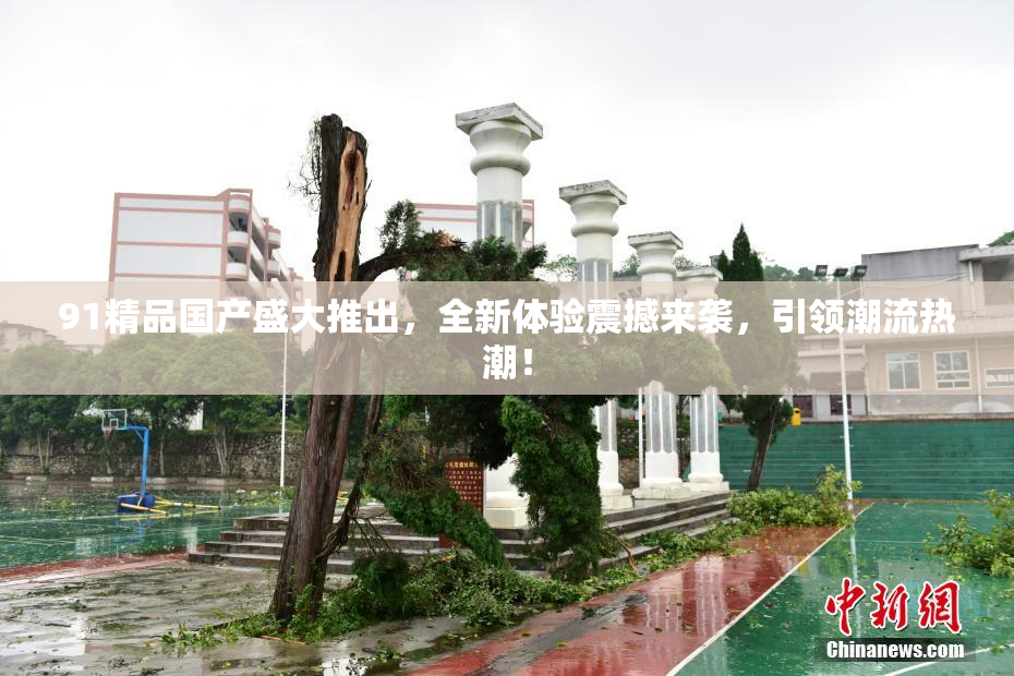 91精品国产盛大推出，全新体验震撼来袭，引领潮流热潮！
