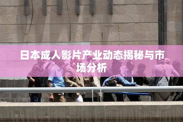 日本成人影片产业动态揭秘与市场分析