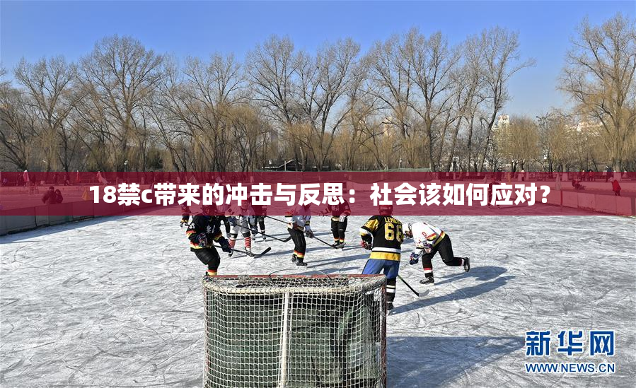 18禁c带来的冲击与反思：社会该如何应对？