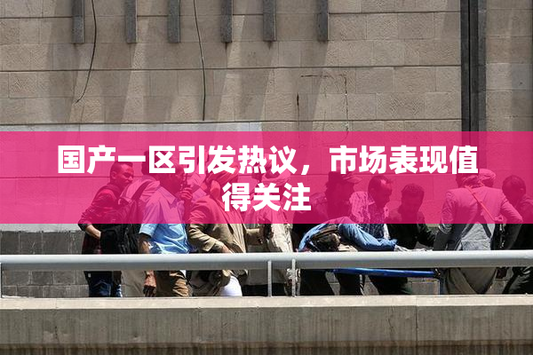 国产一区引发热议，市场表现值得关注