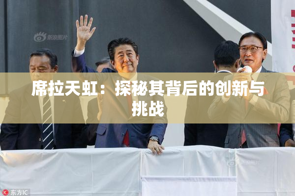 席拉天虹：探秘其背后的创新与挑战